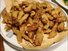 -鲜得莱渔港·小平岛海胆馆(七贤岭店)