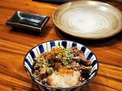 -玄白·炭烤活鳗(上海首店)
