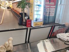 -燃无界格斗·拳击搏击体能馆(优品道店)