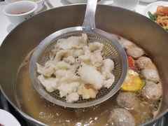 -陈记顺和潮汕牛肉火锅(韩江路店)