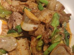 -茅庐川菜(烟台吾悦广场店)