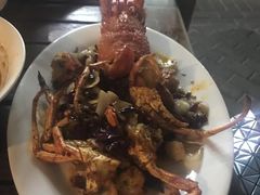 -毛里求斯小四川餐厅总店