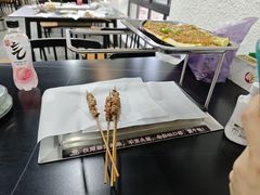 -老黑板筋(顺义总店)