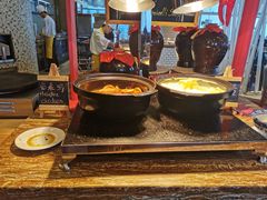 -湖景知味西餐厅•自助餐• 轻食(南京金茂威斯汀大酒店)