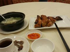 -新东城喜宴海鲜酒家(同德店)