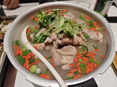 -清真·宁夏印象·盐池滩羊肉体验店(江宁路店)