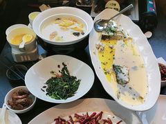 -炊江南·上海菜(国展华漕店)