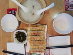 -嘉和一品粥(魏公村店)