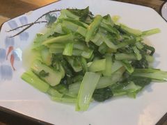-大城·烧烤海鲜大排档(台东店)