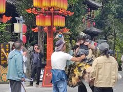 -天龙八部武侠城