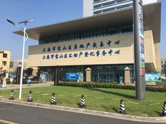 -上海市宝山区房地产交易中心-地下停车场