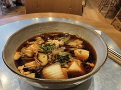 -FUNK & KALE BY WAGAS(长宁尚嘉)