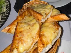 -申德勒加油站西餐厅(日坛路总店)