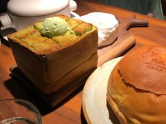 -大树餐厅(益田假日店)