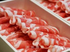 -古关火锅店(古北水镇景区店)