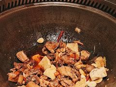 -姚稷大铁锅(东明广场店)