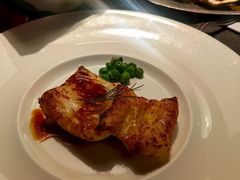 -食间牛排(湖西路店)