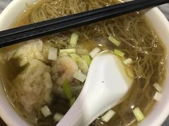 -竹园竹升面(西关总店)