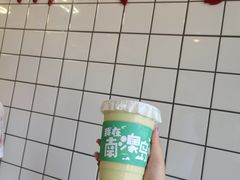 -南澳岛打卡果汁冰公司