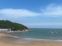 -渔寮风景区