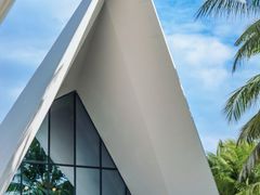 -海南清水湾莱佛士酒店