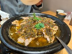 -老砂锅(城北店)