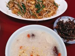 -宏状元现熬粥·京味菜(五棵松店)