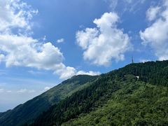 -南岳衡山风景名胜区