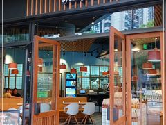 门面-Dough&Joe团憩(瑞虹天地月亮湾店)