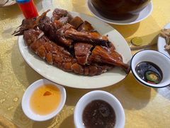 -烧鹅妹饭店