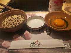 -温野菜涮涮锅(西单大悦城店)