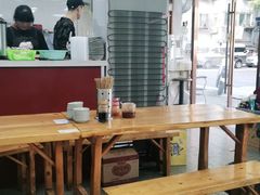 大堂-勤业老杨汤包店(红星新村分店)