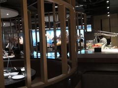 大堂-海底捞火锅(崇文门新世界百货店)