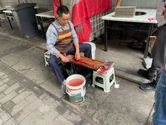 -铜元老码头鳝鱼火锅