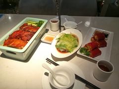 -避风塘·老港味餐厅(虹口龙之梦店)