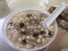 酒酿元宵-芳婆糕团店(王府大街店)