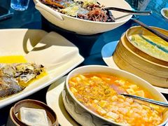 -江南雅厨(李公堤店)