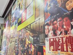 -广信牛奶甜品世家(台东店)