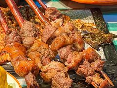 -向外鱼乐·土菜·虹鳟鱼