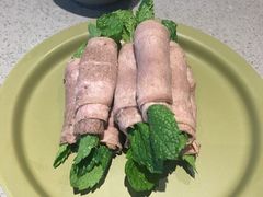 -半山腰·云南菜(侨福芳草地店)