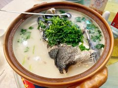 -千岛湖鱼味馆(十字街总店)