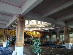 -银川南关清真寺
