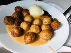 -宜家·瑞典风味餐厅(烟台路店)