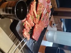 -千寻烧肉(政务区店)