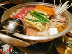 -春熙台韩国料理·章鱼肥牛(西丽店)