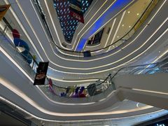 -银泰百货(厦门国贸中心店)