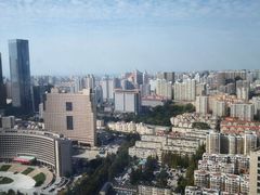 -青岛五四广场海景美仑国际公寓酒店