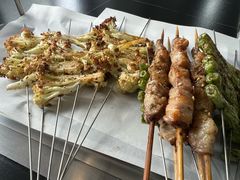 -老黑板筋(顺义总店)