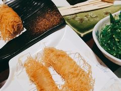 -黑松白鹿(崇文门新活馆店)