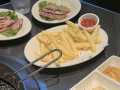 -NIUAN牛庵·日式和牛烧肉(恒隆店)